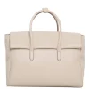 Smaak Amsterdam Barbra XL Workingbag limestone