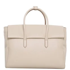Smaak Amsterdam Barbra XL Workingbag limestone