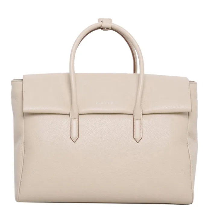 Smaak Amsterdam Barbra XL Workingbag limestone