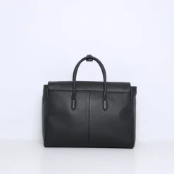 Smaak Amsterdam Barbra XL Workingbag black