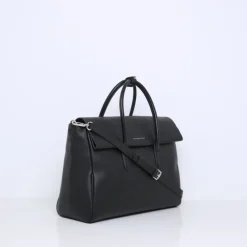 Smaak Amsterdam Barbra XL Workingbag black