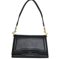 Smaak Amsterdam Bitti Shoulderbag black