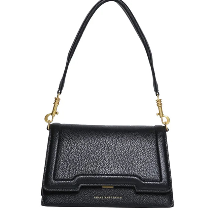 Smaak Amsterdam Bitti Shoulderbag black