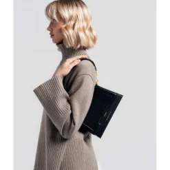 Smaak Amsterdam Bitti Shoulderbag black