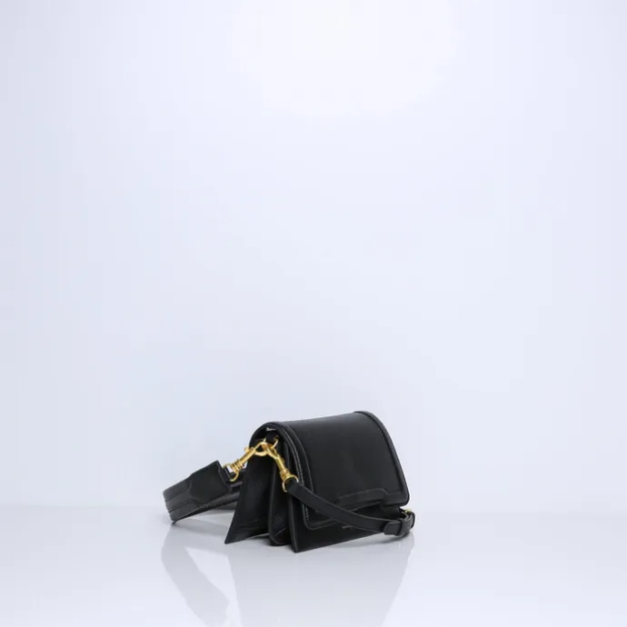 Smaak Amsterdam Bitti Shoulderbag black
