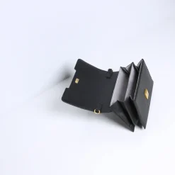 Smaak Amsterdam Bitti Shoulderbag black