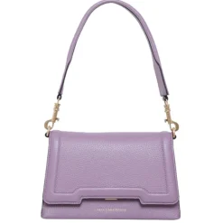 Smaak Amsterdam Bitti Shoulderbag fig