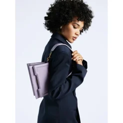 Smaak Amsterdam Bitti Shoulderbag fig
