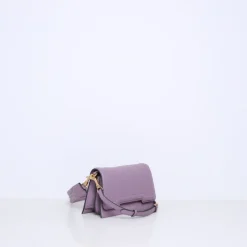 Smaak Amsterdam Bitti Shoulderbag fig