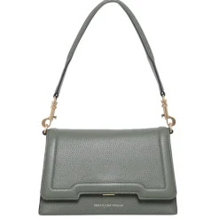 Smaak Amsterdam Bitti Shoulderbag pine