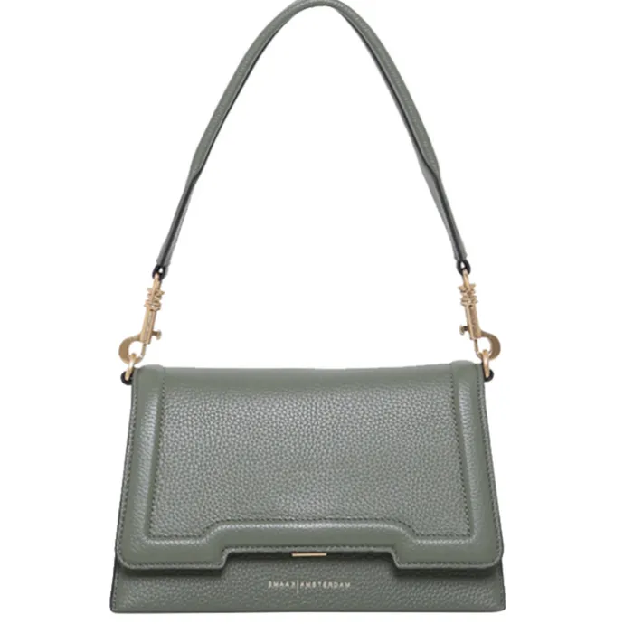 Smaak Amsterdam Bitti Shoulderbag pine