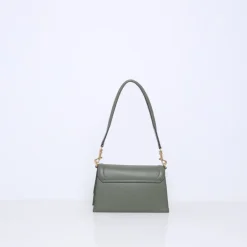 Smaak Amsterdam Bitti Shoulderbag pine