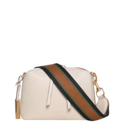 Smaak Amsterdam Blake Crossbody limestone