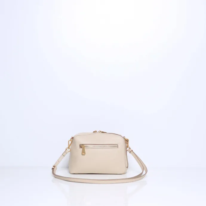 Smaak Amsterdam Blake Crossbody limestone