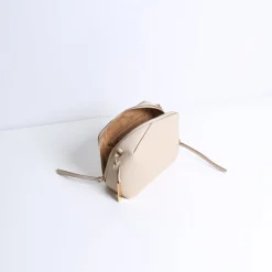 Smaak Amsterdam Blake Crossbody limestone