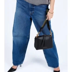 Smaak Amsterdam Blake Crossbody black
