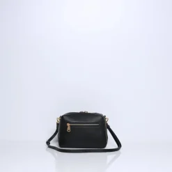 Smaak Amsterdam Blake Crossbody black