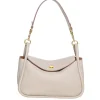 Smaak Amsterdam Cliff Crossbody limestone
