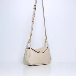 Smaak Amsterdam Cliff Crossbody limestone