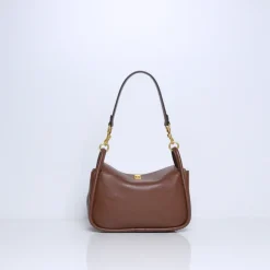 Smaak Amsterdam Cliff Crossbody camel