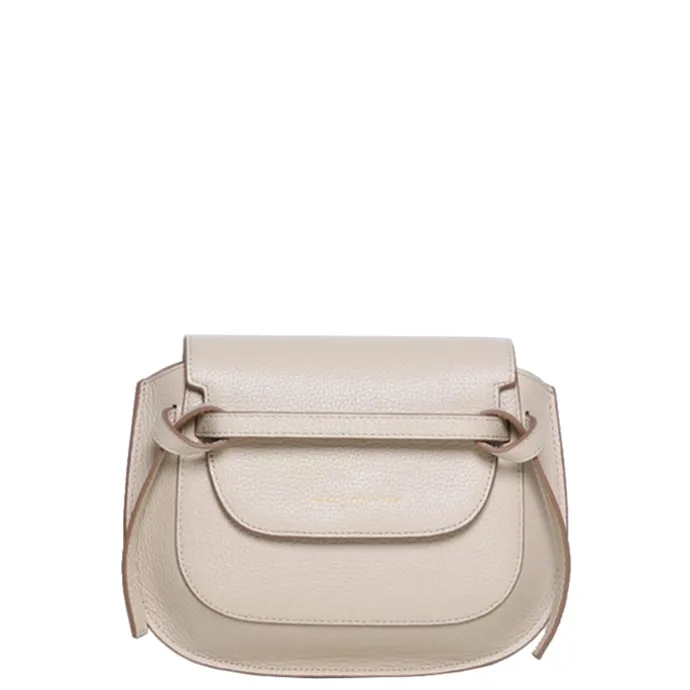 Smaak Amsterdam Clint Handbag limestone