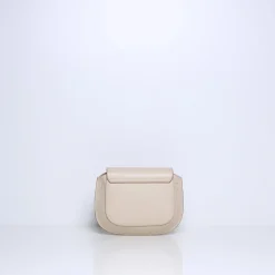 Smaak Amsterdam Clint Handbag limestone