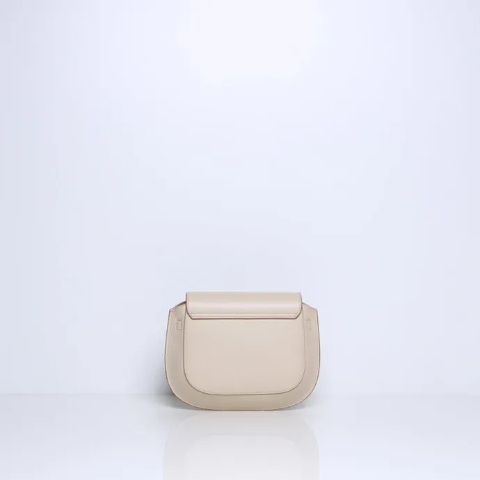 Smaak Amsterdam Clint Handbag limestone
