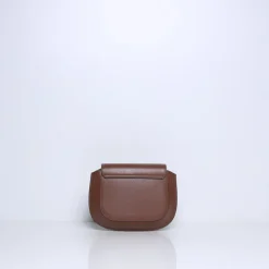 Smaak Amsterdam Clint Handbag camel