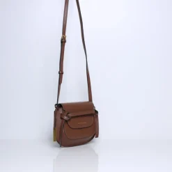 Smaak Amsterdam Clint Handbag camel