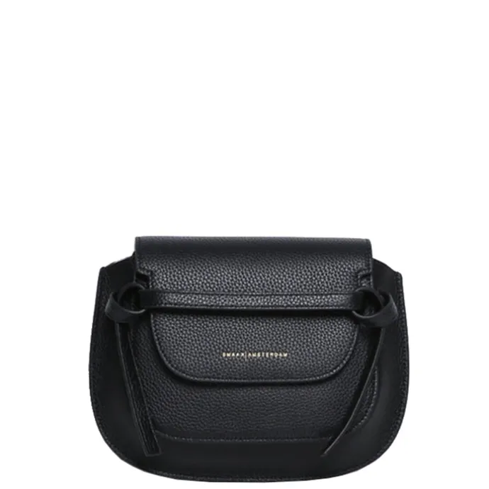 Smaak Amsterdam Clint Handbag black