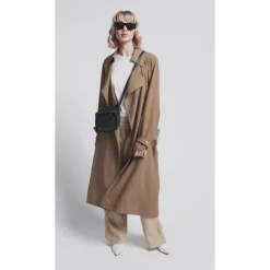 Smaak Amsterdam Clint Handbag black
