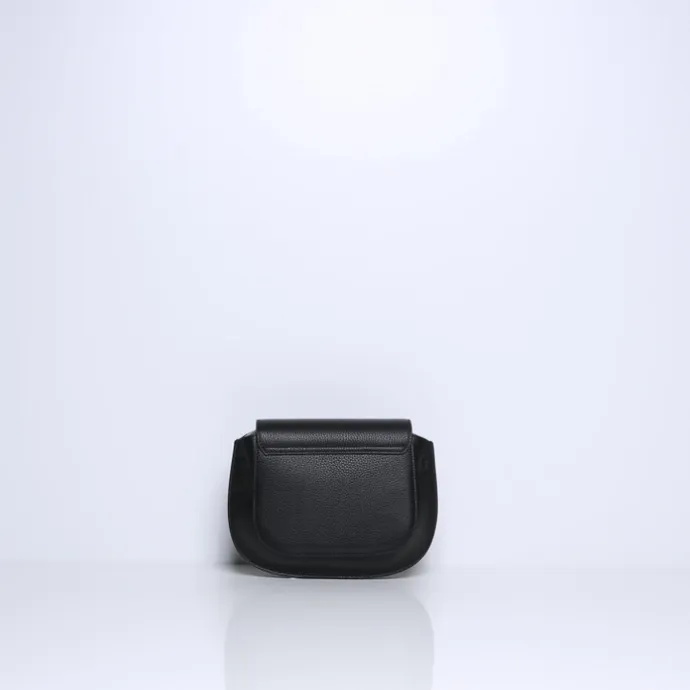 Smaak Amsterdam Clint Handbag black