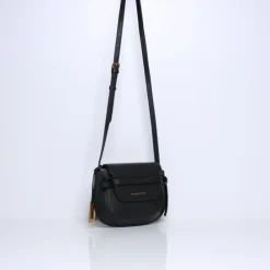 Smaak Amsterdam Clint Handbag black