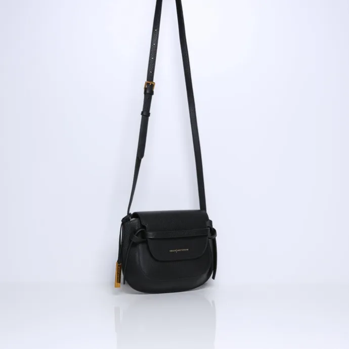 Smaak Amsterdam Clint Handbag black
