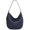 Smaak Amsterdam Drew Handbag navy