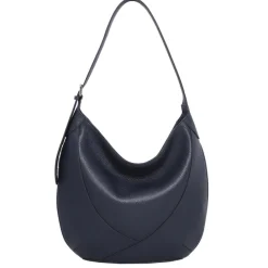 Smaak Amsterdam Drew Handbag navy