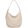 Smaak Amsterdam Drew Handbag limestone