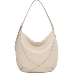 Smaak Amsterdam Drew Handbag limestone