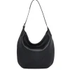 Smaak Amsterdam Drew Handbag black