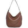 Smaak Amsterdam Drew Handbag camel