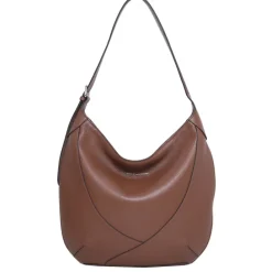 Smaak Amsterdam Drew Handbag camel