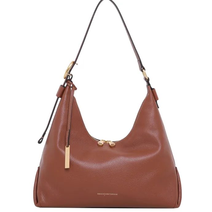 Smaak Amsterdam Elke Shoulderbag camel