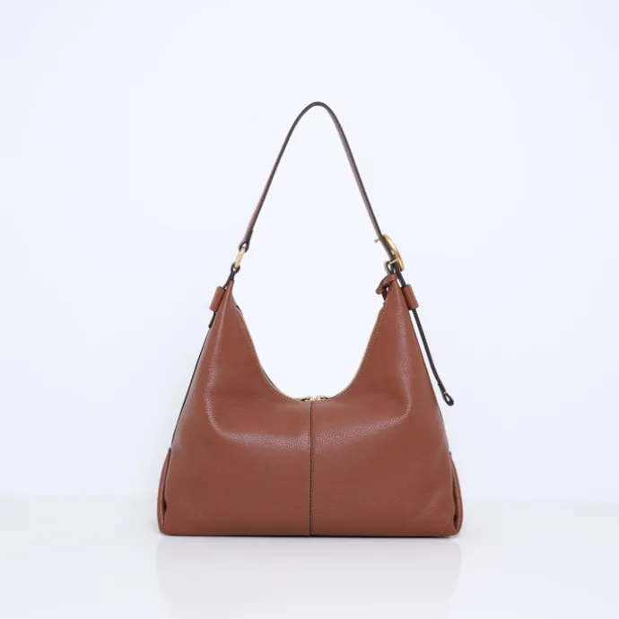 Smaak Amsterdam Elke Shoulderbag camel