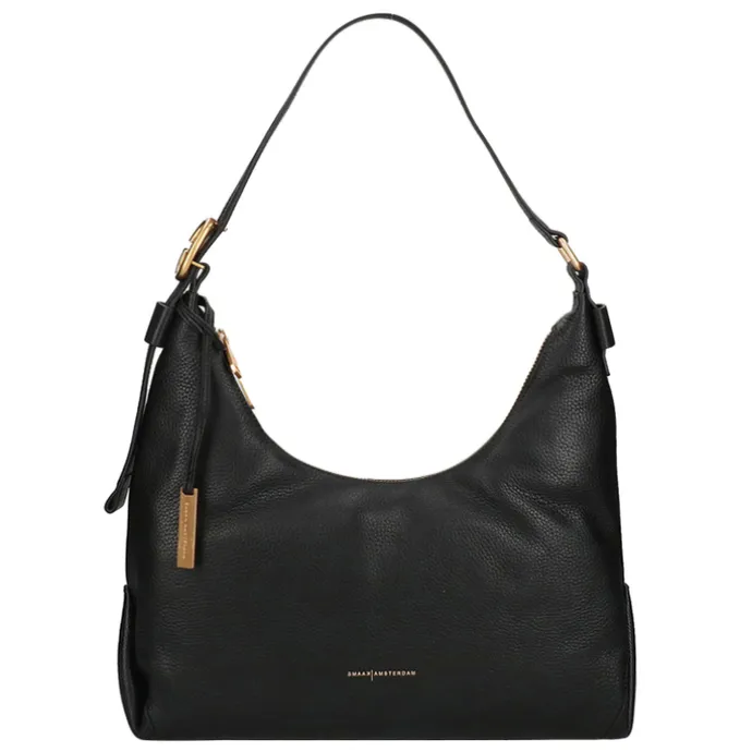 Smaak Amsterdam Elke Shoulderbag black