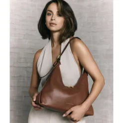 Smaak Amsterdam Elke Shoulderbag black