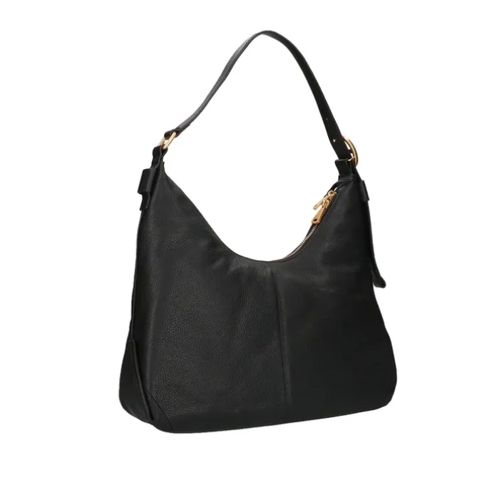 Smaak Amsterdam Elke Shoulderbag black