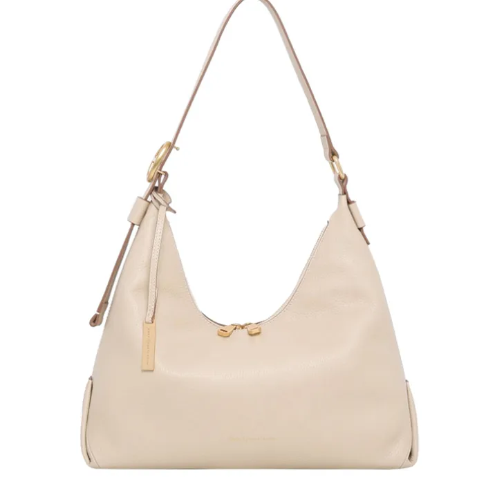 Smaak Amsterdam Elke Shoulderbag limestone