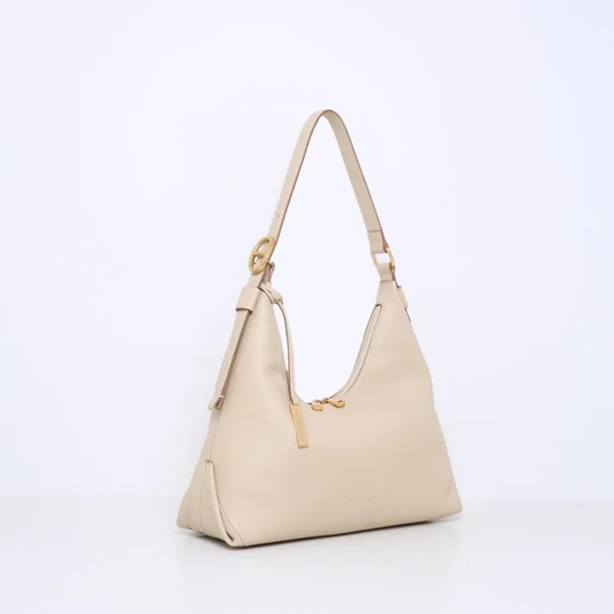 Smaak Amsterdam Elke Shoulderbag limestone