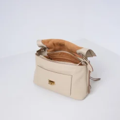 Smaak Amsterdam Ida Handbag limestone