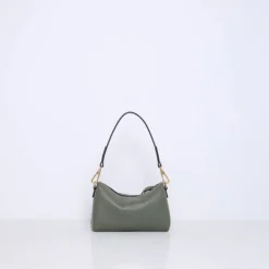 Smaak Amsterdam Jack Crossbody pine